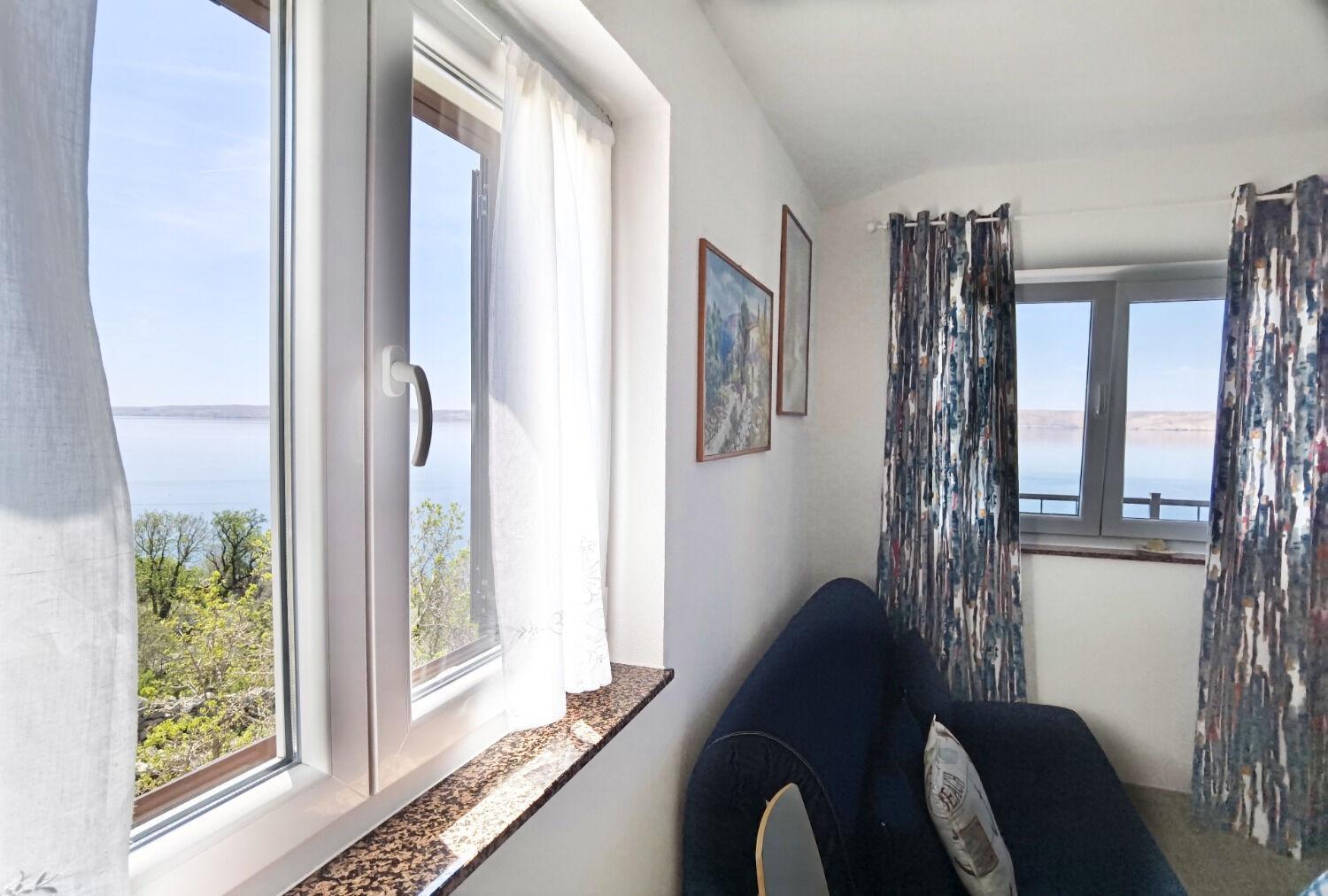 Apartments Adria - Seafront & Seaview Lukovo Šugarje Exterior foto